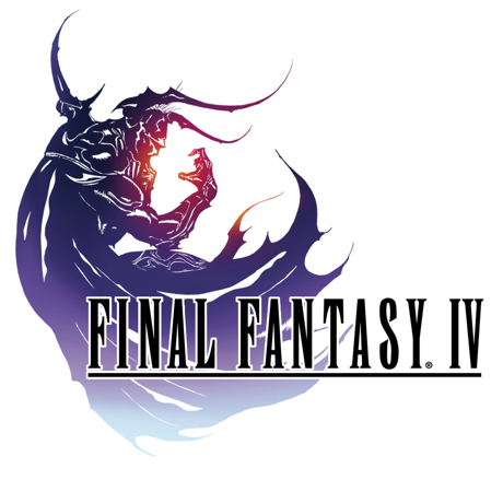FINAL FANTASY IV old iPhone ios iPad Appstore + БОНУС 