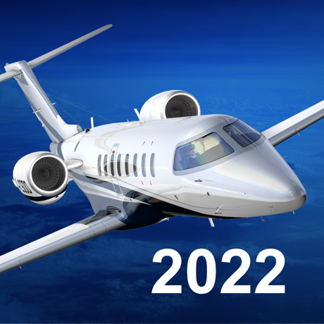   Aerofly FS 2022 iPhone ios iPad Appstore + БОНУС  