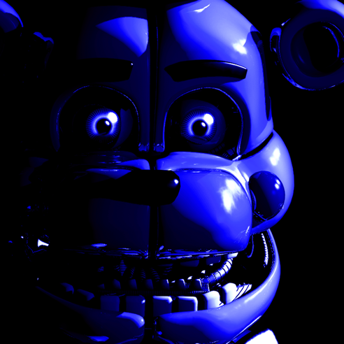  Five Nights at Freddy's: SL iPhone ios Appstore + 