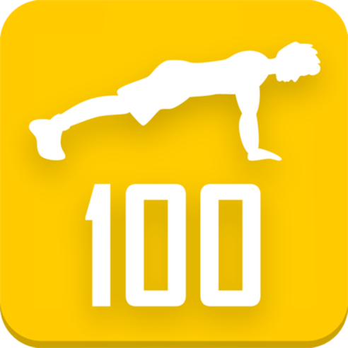  100 Pushups PRO iPhone ios iPad Appstore +БОНУС 