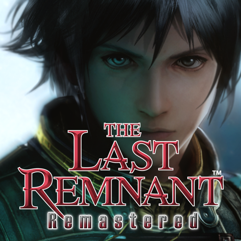 THE LAST REMNANT Remastered iPhone ios Appstore+БОНУС 