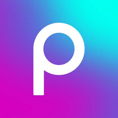   Picsart PRO на iPhone iPad App Store 1 год +  
