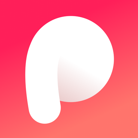   Peachy PRO на iPhone ios Appstore iPad + ПОДАРОК  