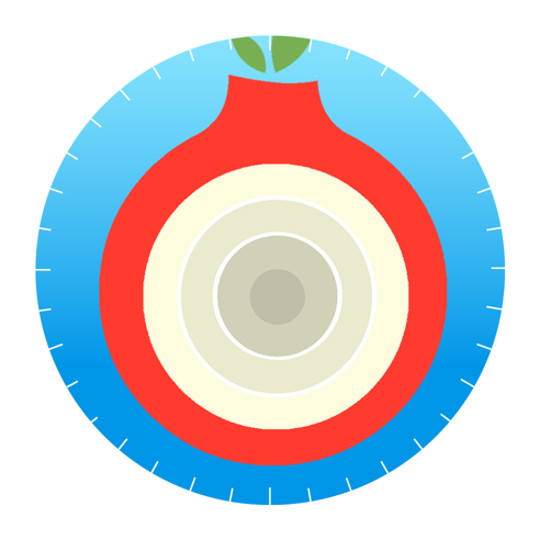 Red Onion   Darknet Browser iPhone ios Appstore + 