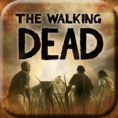 Walking Dead The Game FULL GAME iPhone ios Appstore + 