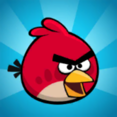  Rovio Classics: Angry Birds iPhone ios Appstore + 