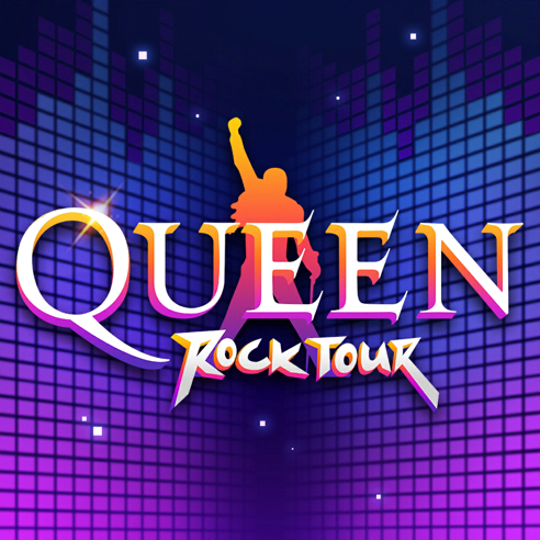 Queen: Rock Tour FULL iPhone ios iPad Appstore +БОНУС 