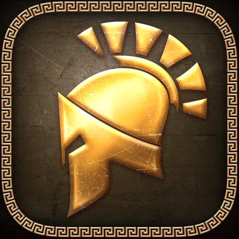 Titan Quest Legendary Edition + DLC iPhone ios iPad  