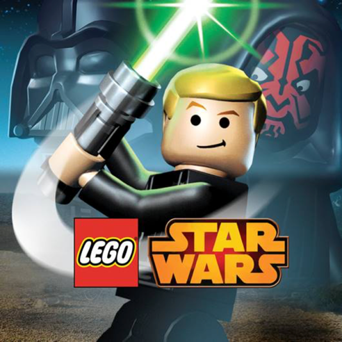 LEGO Star Wars: TCS FULL iPhone ios Appstore +БОНУС 