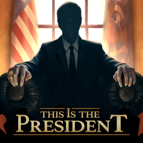This Is the President iPhone ios iPad Appstore +БОНУС 