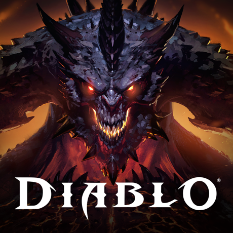  Diablo Immortal iPhone ios iPad Appstore +БОНУС 