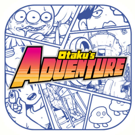  Otaku’s Adventure iPhone ios iPad Appstore +БОНУС 