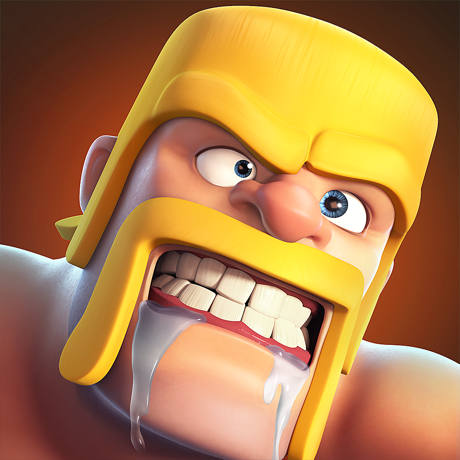  Clash of Clans iPhone ios iPad Appstore +БОНУС 