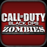 Call of Duty Black Ops Zombies iPhone ios Appstore +