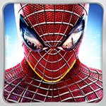 Новый Человек-Паук iPhone ios iPad Appstore +БОНУС