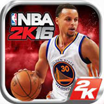 NBA 2K16 iPhone ios iPad Appstore +БОНУС