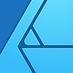 Affinity Designer ios iPad Appstore +БОНУС ИГРЫ