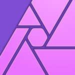 Affinity Photo iPhone ios iPad Appstore +БОНУС ИГРЫ