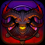 Dawncaster Deckbuilding RPG iPhone ios iPad Appstore 