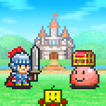 Dungeon Village iPhone ios iPad Appstore +БОНУС