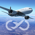 Infinite Flight Simulator iPhone ios Appstore+БОНУС
