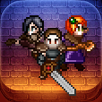  Wayward Souls iPhone ios iPad Appstore + БОНУС 
