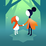 Monument Valley 2 iPhone ios iPad Appstore +БОНУС