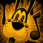 Boris and the Dark Survival iPhone ios Appstore+БОНУС