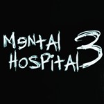 Mental Hospital III iPhone ios iPad Appstore +БОНУС