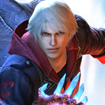 Devil May Cry 4 iPhone ios iPad Appstore +БОНУС
