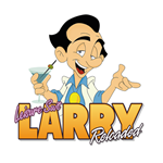 Leisure Suit Larry: Reloaded iPhone ios Appstore +