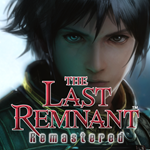 THE LAST REMNANT Remastered iPhone ios Appstore+БОНУС