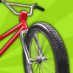 Touchgrind BMX iPhone ios iPad Appstore +БОНУС