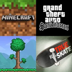 Общий аккаунт MINECRAFT GTA SA TERRARIA iPhone ios iPad