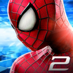 Новый Человек-Паук 2 iPhone ios iPad Appstore+БОНУС