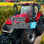 ️ Farming Simulator 23 iPhone ios AppStore + ИГРЫ 