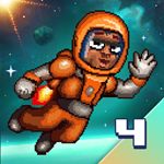 Одиссей Космос - Эпизод 4 iPhone ios iPad Appstore + 