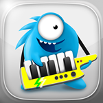 Jelly Band iPhone ios iPad Appstore +БОНУС ИГРЫ