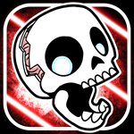  Skullduggery! iPhone ios iPad Appstore +БОНУС ИГРЫ