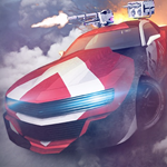  MadOut Ice Storm iPhone ios iPad Appstore + БОНУС 