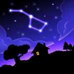 SkyView iPhone ios iPad Appstore +БОНУС ИГРЫ