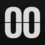 Fliqlo iPhone ios iPad Appstore +БОНУС ИГРЫ