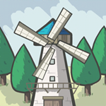 Square Valley iPhone ios iPad Appstore +БОНУС ИГРЫ 