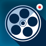 MoviePro - Pro Video Camera iPhone ios iPad Appstore