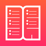 Еженедельник Ультра iPhone ios iPad Appstore +