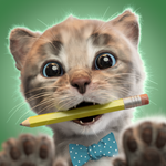Маленький Котенок & Друзья iPhone ios Appstore +