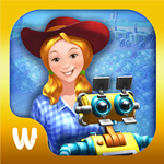 Farm Frenzy 3 American Pie iPhone ios iPad Appstore