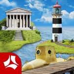 Заколдованные миры iPhone ios iPad Appstore +БОНУС