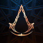  Assassin's Creed Mirage + ПОЛНАЯ ИГРА iPhone ios iPad