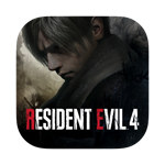  Resident Evil 4 + ДОПОЛНЕНИЯ iPhone ios AppStore Mac